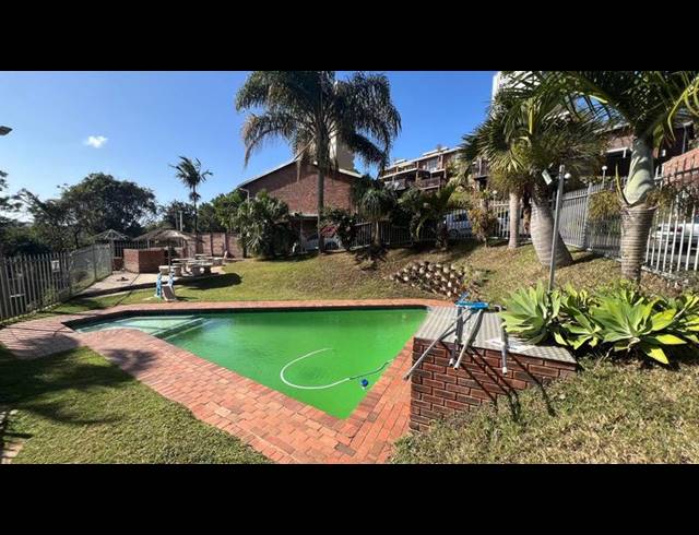 2 BEDROOM PROPERTY TO RENT IN MORNINGSIDE